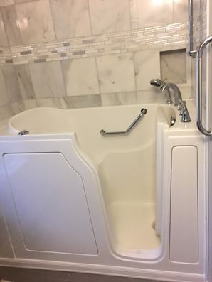 Accessible Bathtub in Whitleyville by Independent Home Products, LLC