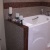 Lascassas Walk In Bathtub Installation by Independent Home Products, LLC